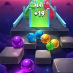 Play Color Ball Rush