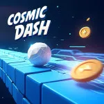Play Cosmic Dash