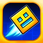 Play Geometry Dash now!