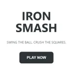 Play Iron Smash