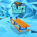 Play Slope Rider