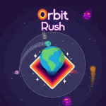 Play Orbit Rush