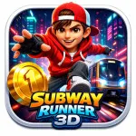 Play subway walker